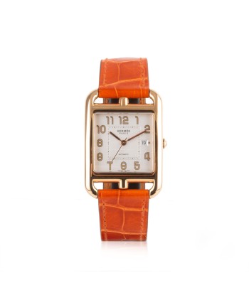 ​Second-hand watch - Hermès - Cape Cod - 9000€ sélection de produits