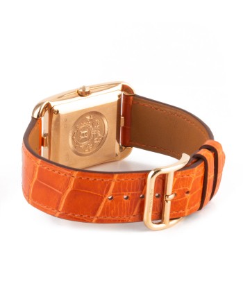 ​Second-hand watch - Hermès - Cape Cod - 9000€ sélection de produits