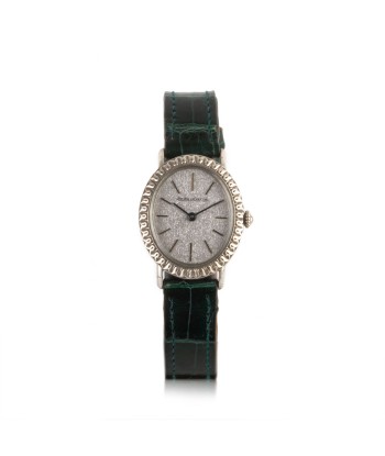 ​Second-hand watch - Jaeger Lecoultre - 2000€ les ligaments