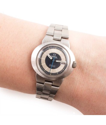 ​Second-hand watch - Omega - Dynamic Lady - 1200€ solde