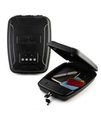 Portable office safe soldes