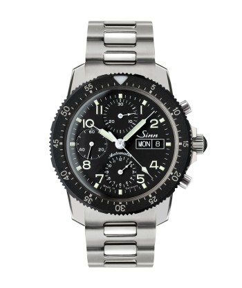 Sinn - 103 St - Metal bracelet JUSQU'A -70%! 