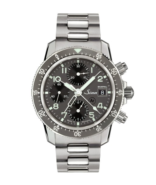 Sinn - 103 St Diapal - Metal bracelet Profitez des Offres !