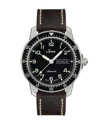 Sinn - 104 St Sa A - Leather strap votre restaurant rapide dans 