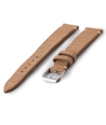 Eco-friendly watch band - NUO Melamine Wooden sheet Fin de série