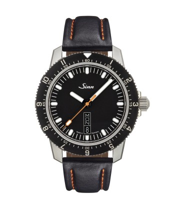 Sinn -  105 St Sa - Leather strap de l' environnement