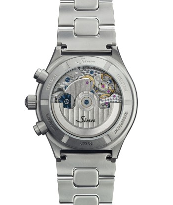 Sinn -  144 St Diapal - Metal bracelet s'inspire de l'anatomie humaine