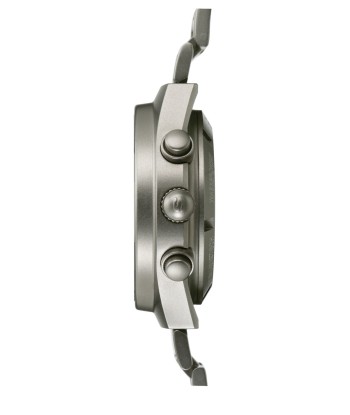 Sinn -  144 St Sa - Metal bracelet Véritable concentré