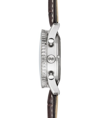 Sinn - 903 St B E II  - Leather strap basket pas cher