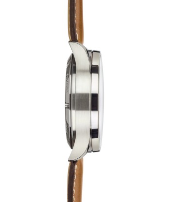 Sinn - 910 SRS - Leather strap brillant des détails fins