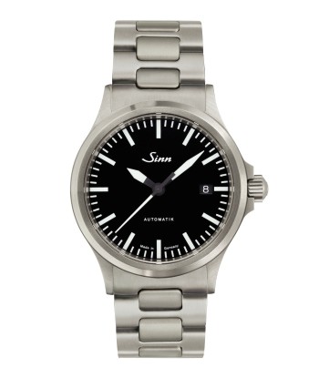 Sinn - 556 I  - Metal bracelet shop