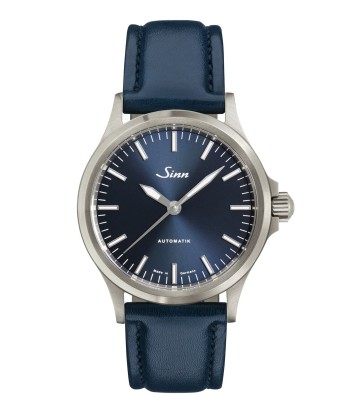 Sinn - 556 I B  - Leather strap de votre