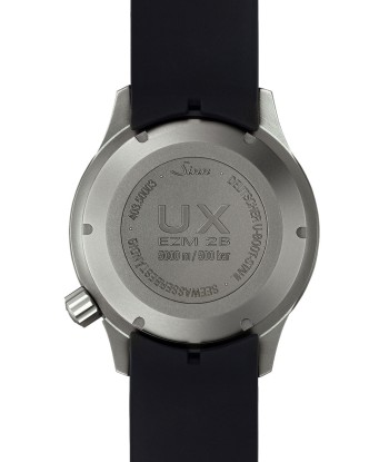 Sinn - UX SDR (EZM 2B) TEGIMENT - Metal bracelet pas cher 