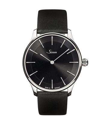 Sinn - 1739 St I S - Leather strap commande en ligne