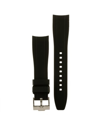 Blancpain x Swatch - Integrated rubber watch strap - Rubber (black, blue, green...) Véritable concentré