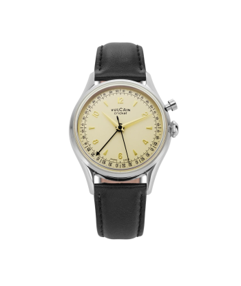 Vulcain Watch - Cricket Tradition 39 mm - Eggshell online