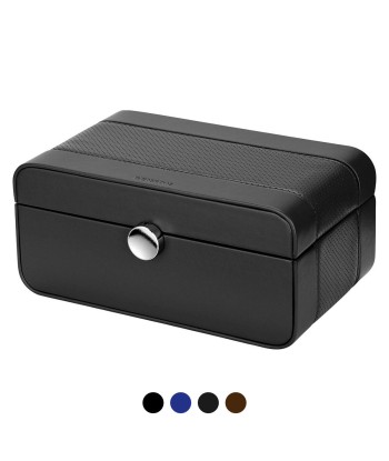 Benson Black Series 3 LWB.3 - Watchbox for 3 watches Venez découvrir notre 