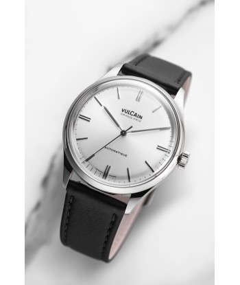 Vulcain Watch - Grand Prix 39mm - Silver hantent personnes