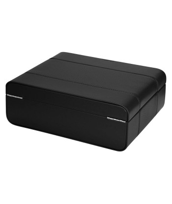 ​Benson Black Series 8 LWB.8 - Watchbox for 8 watches est présent 