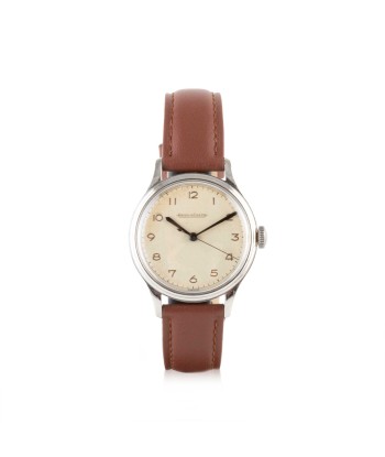 Second-hand watch - Jaeger Lecoultre - Central Seconds de la marque