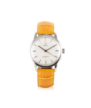 ​Second-hand watch - Omega - Seamaster 30 Voir les baskets