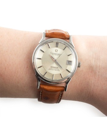 ​Second-hand watch - Omega - Constellation en ligne