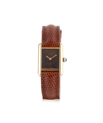 Second-hand watch - Cartier - Tank Must JUSQU'A -70%! 