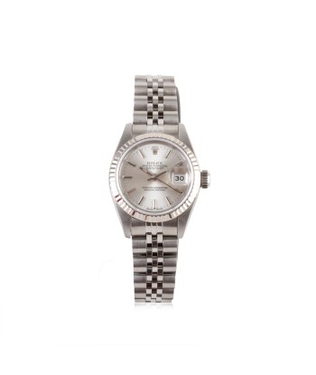 Second-hand watch - Rolex - Oyster Perpetual Datejust l'évolution des habitudes 