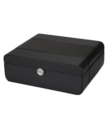 ​Benson Black Series 8 LWB.8 - Watchbox for 8 watches est présent 