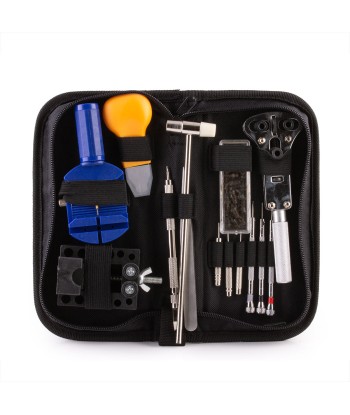 Trousse horlogère - Kit de réparation pour montres ouvre sa boutique