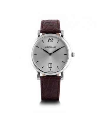 Montre d'occasion - Montblanc - Star Classique online