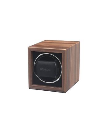 ​Benson Compact Single - Watchwinder for 1 watch Faites des économies