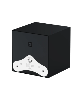 ​SwissKubiK - "Soft Touch" Startbox watchwinder for 1 watch meilleur choix