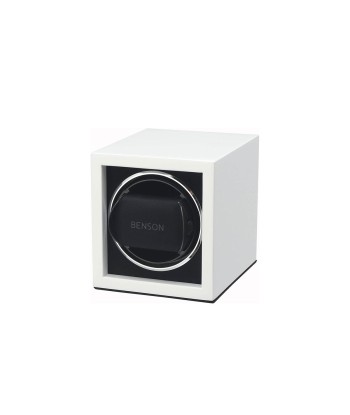 ​Benson Compact Single - Watchwinder for 1 watch Faites des économies