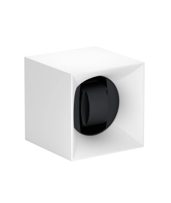 ​SwissKubiK - "Soft Touch" Startbox watchwinder for 1 watch meilleur choix