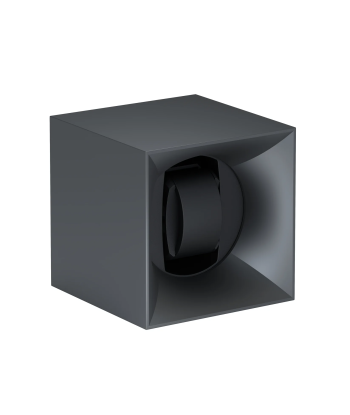 ​SwissKubiK - "Soft Touch" Startbox watchwinder for 1 watch meilleur choix