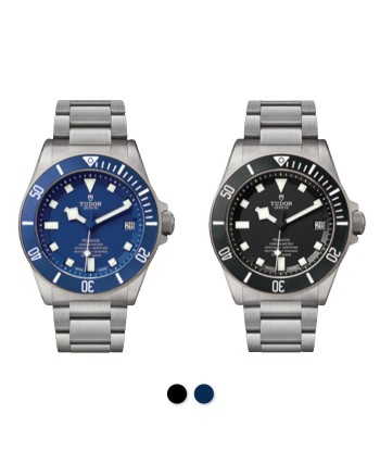 Tudor - Rubber B - Bracelet caoutchouc pour Pelagos 42mm - Série Bund livraison gratuite