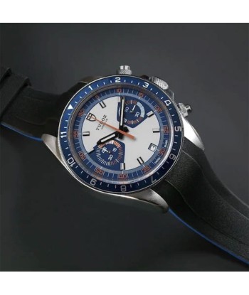 Tudor - Rubber B - Bracelet caoutchouc pour Chrono 42mm - Série classique Vulchromatic® en ligne