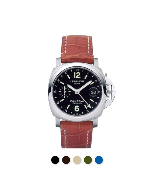 Panerai - Rubber B - Bracelet caoutchouc pour modèles 40mm et 42mm - SwimSkin® prix