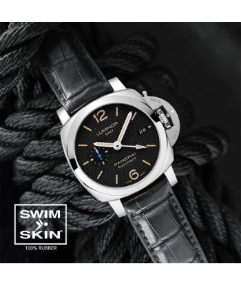 Panerai - Rubber B - Bracelet caoutchouc pour modèles 40mm et 42mm - SwimSkin® prix