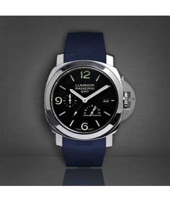 Panerai - Rubber B - Bracelet caoutchouc pour Luminor 1950 44mm (Type II) Amélioration de cerveau avec