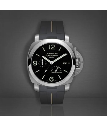 Panerai - Rubber B - Bracelet caoutchouc pour Luminor 1950 44mm (Type II) Amélioration de cerveau avec