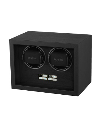 Benson Compact 2.18. - Watchwinder 2 montres 50-70% off 