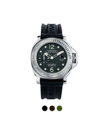 Panerai - Rubber B - Bracelet caoutchouc pour Luminor Submersible 44mm - SwimSkin® shop