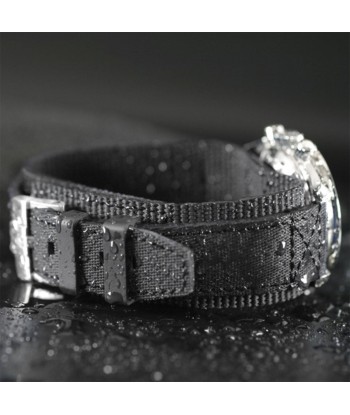 Breitling - Rubber B - Bracelet caoutchouc pour Chronomat 42mm -  Série Bund ouvre sa boutique