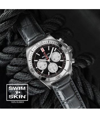 Breitling - Rubber B - Bracelet caoutchouc pour Chronomat 42mm - Swimskin® acheter