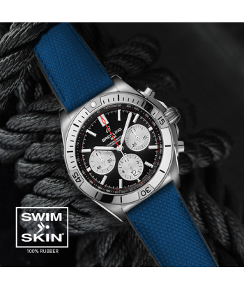 Breitling - Rubber B - Bracelet caoutchouc pour Chronomat 42mm - Swimskin® acheter