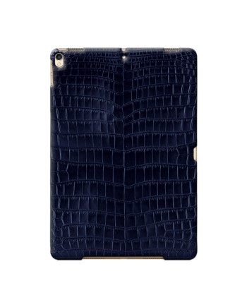 Coque / Cover cuir pour iPad Pro 10.5 & 11 pouces - Alligator Découvrez la collection