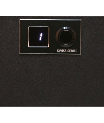 Benson Swiss Series Single 1.20 - Watchwinder 1 montre de l' environnement