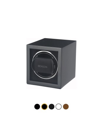 Benson Compact Single - Watchwinder 1 montre Pour